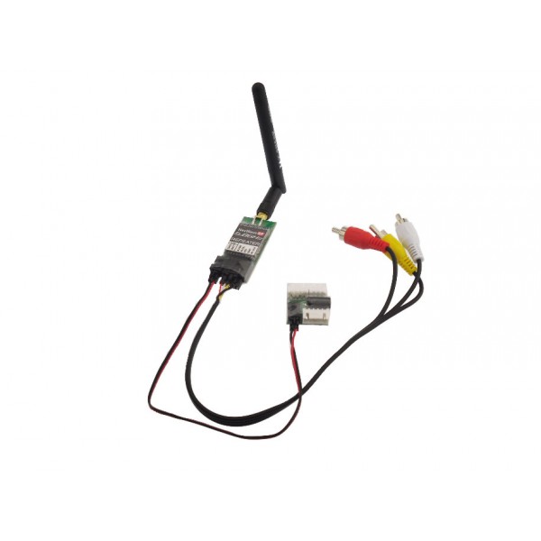 Fat Shark FPV 5G8 Ground Station Repeater